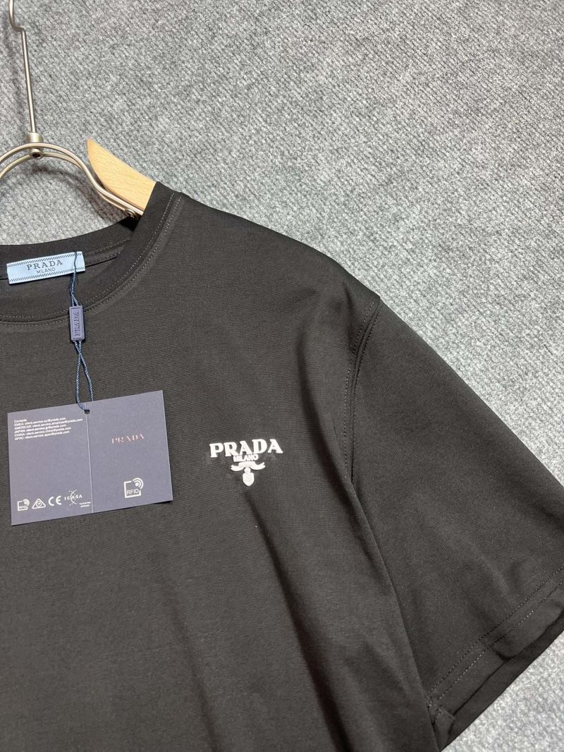 Prada T-Shirts